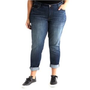 Kut from the Kloth Katy Boyfriend Jeans